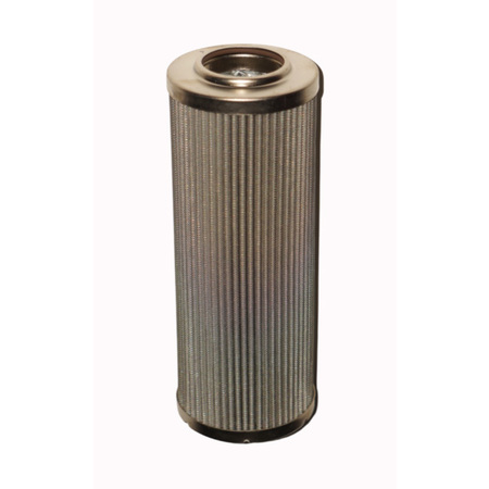 Hydraulic Filter, replaces FILTER-X XH02421, Pressure Line, 60 micron